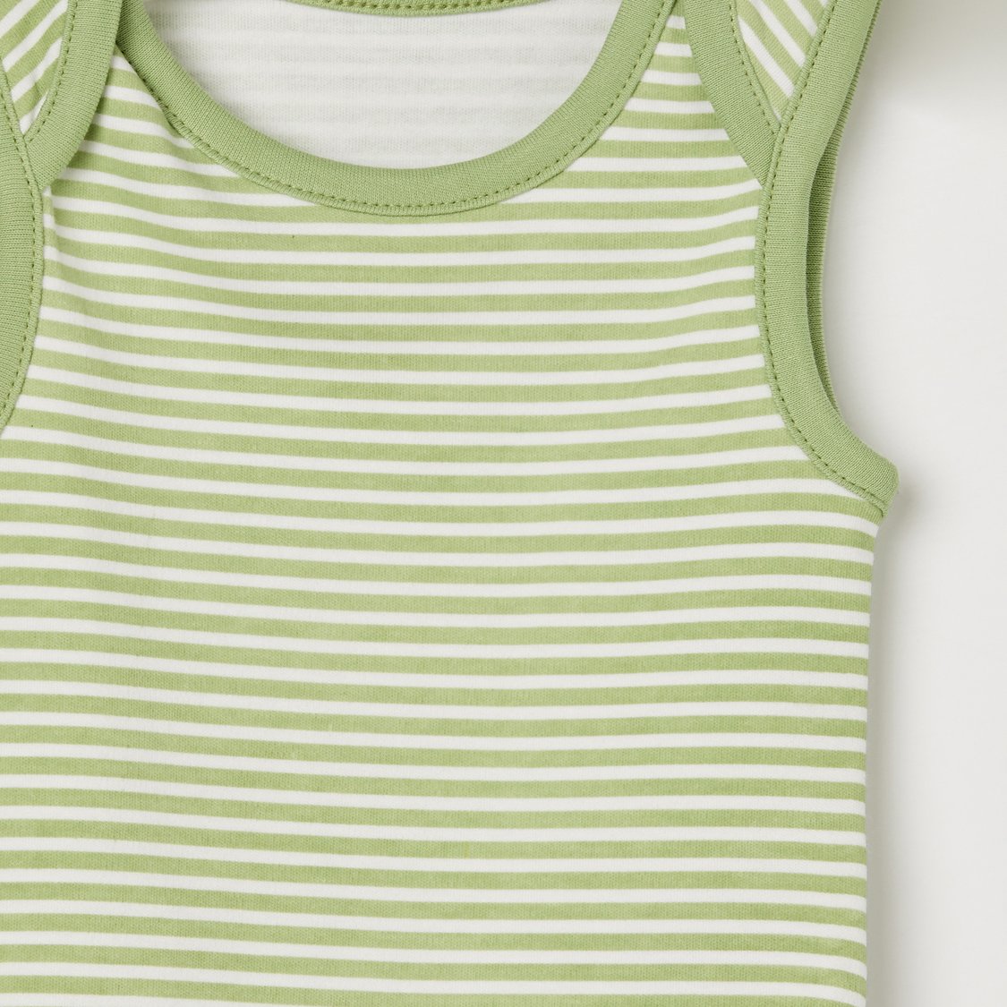 JUNIOR BABY Printed Gift Set - Pack of 7
