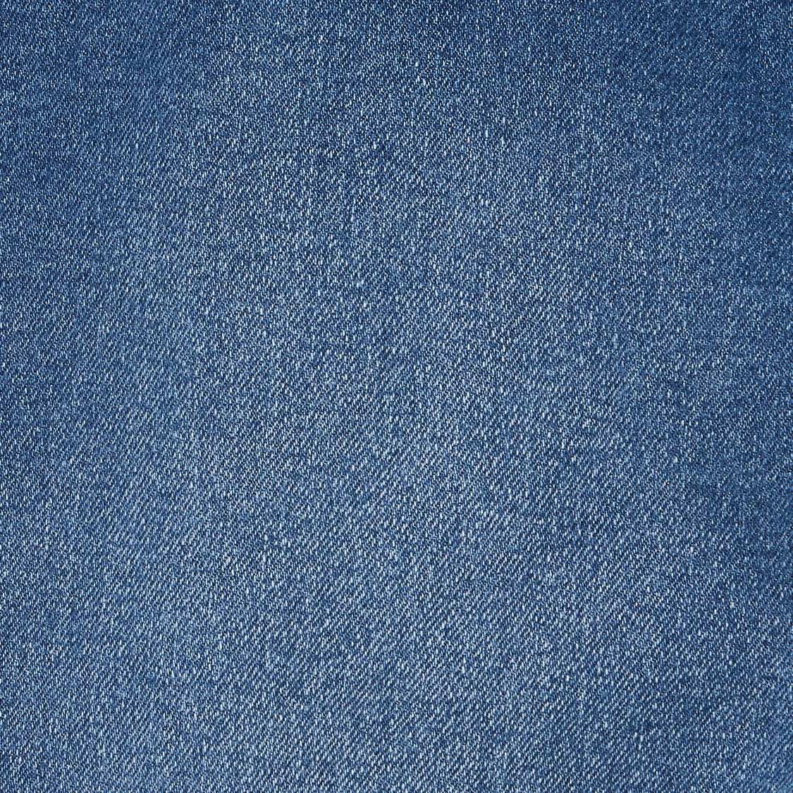 FAME FOREVER Stonewashed Cargo Jeans