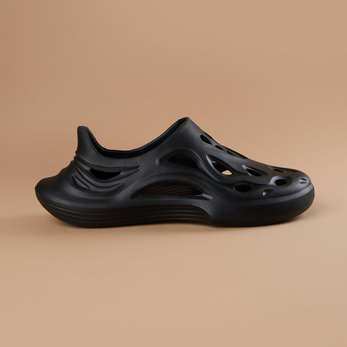 FORCA Perforated Clogs
