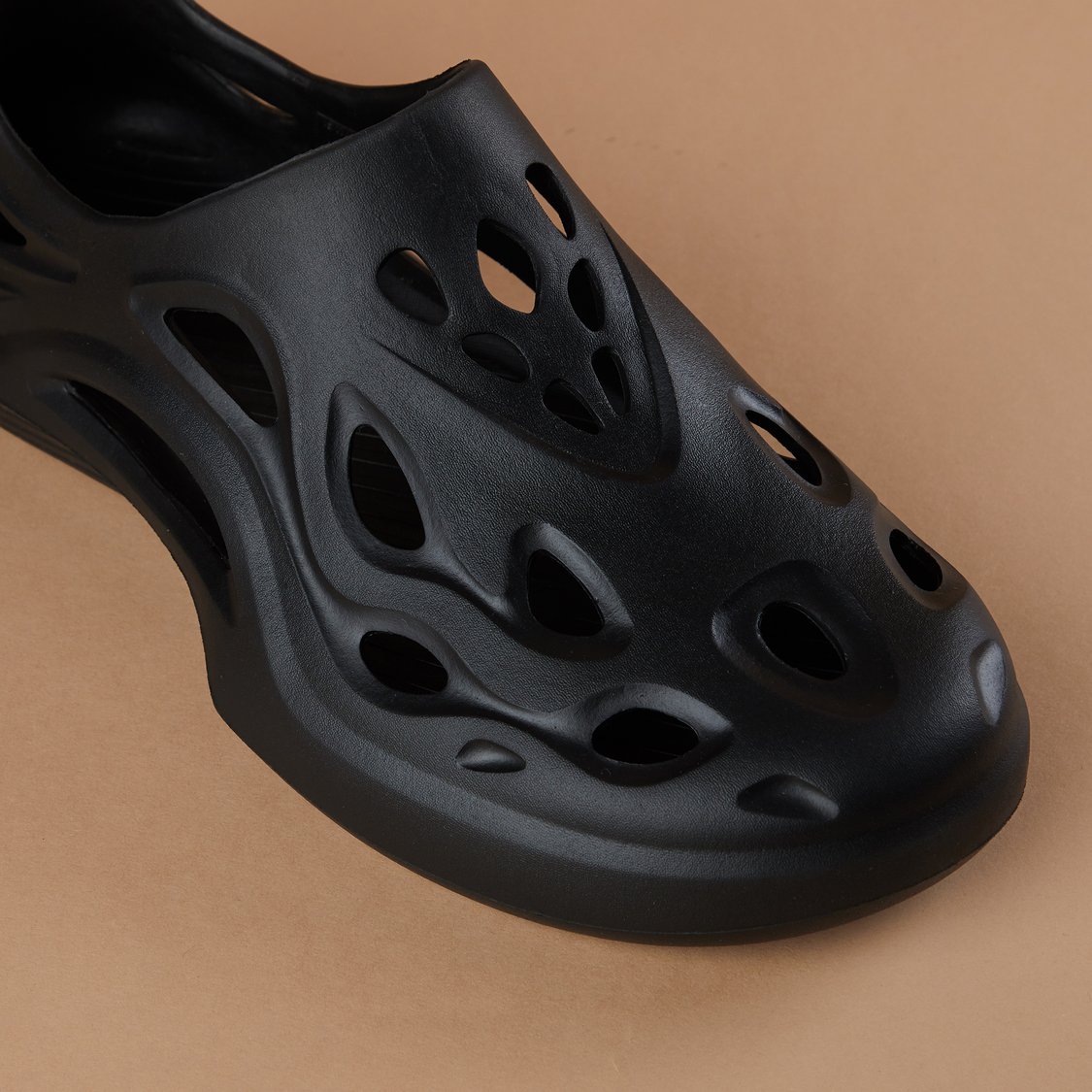 FORCA Perforated Clogs