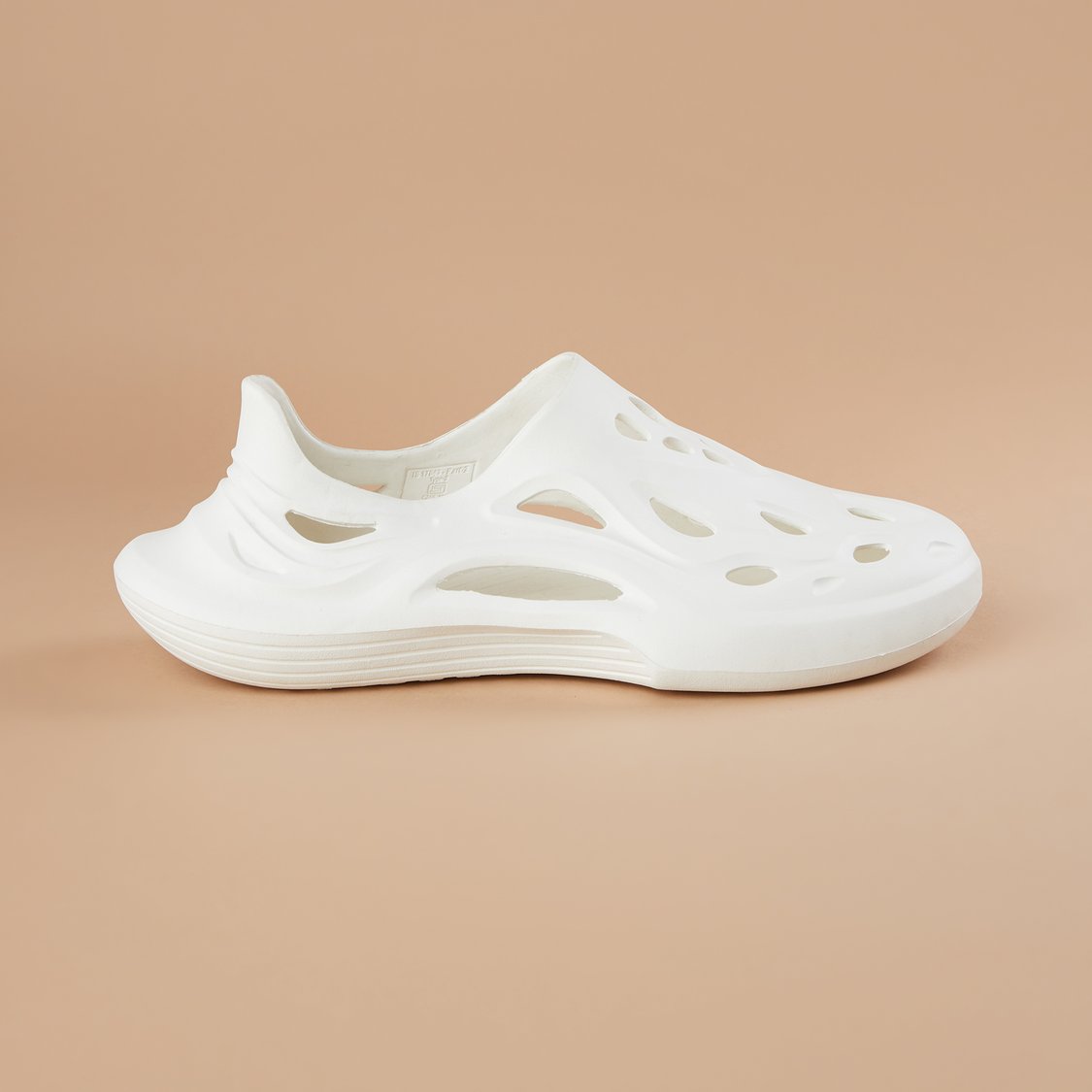 FORCA Perforated Clogs