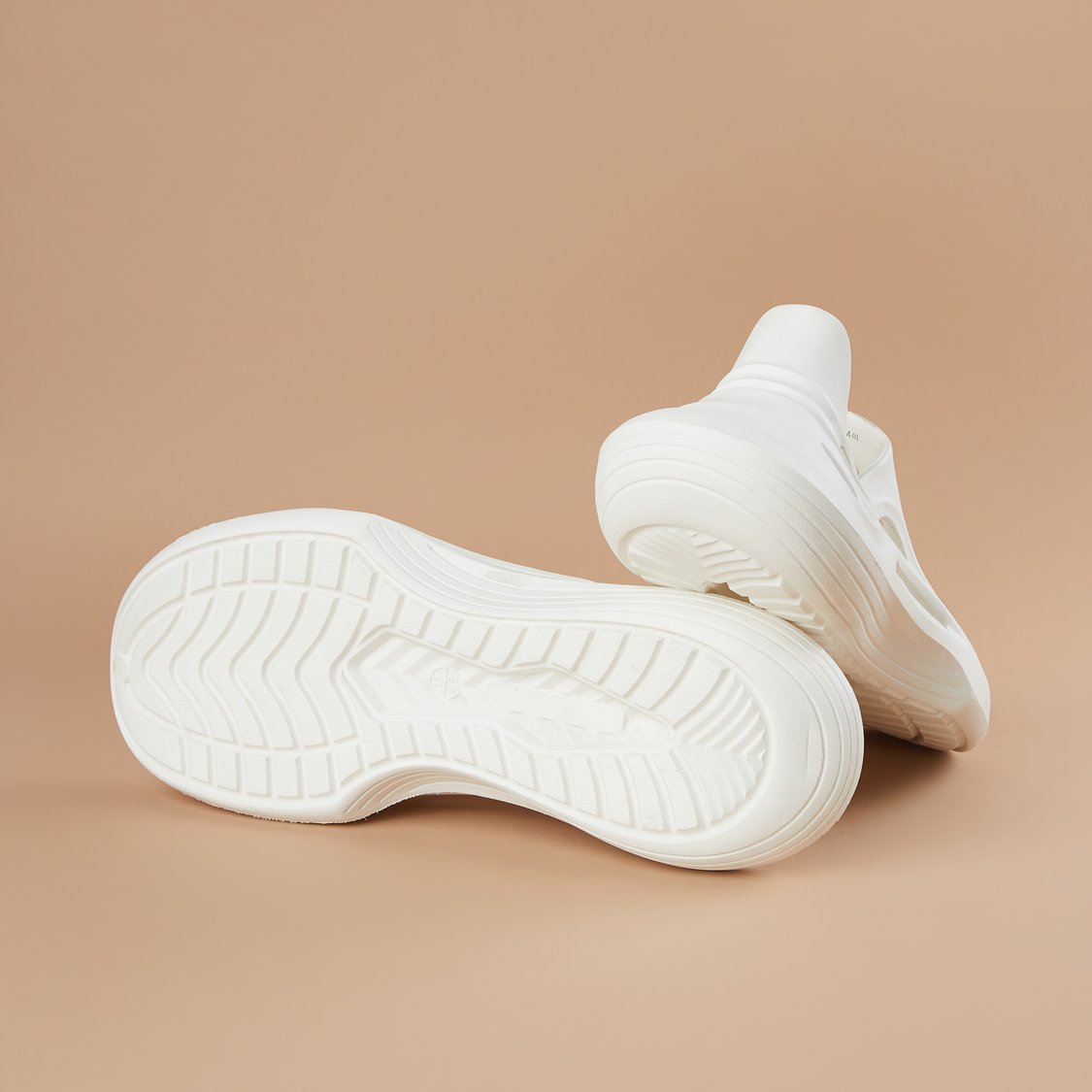 FORCA Perforated Clogs