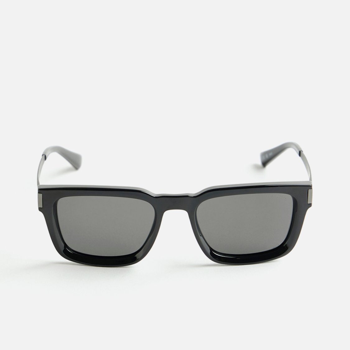 OPIUM Polarized Rectangle Sunglasses - OP-10205-C01-52