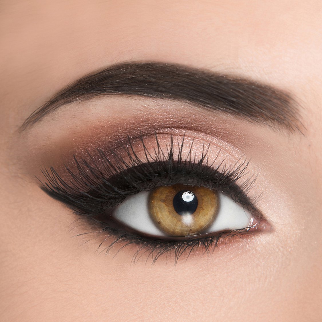 DIEGO DALLA PALMO MILANO Makeupstudio Water Resistant Eyeliner - 1ml