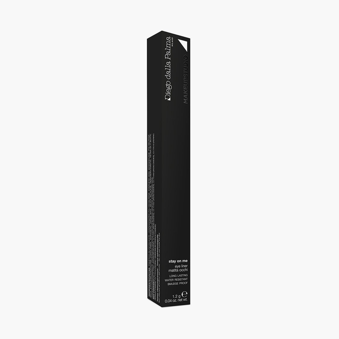 DIEGO DALLA PALMA MILANO Makeupstudio Stay On Me Eye Liner - 34 Blue - 1.2g