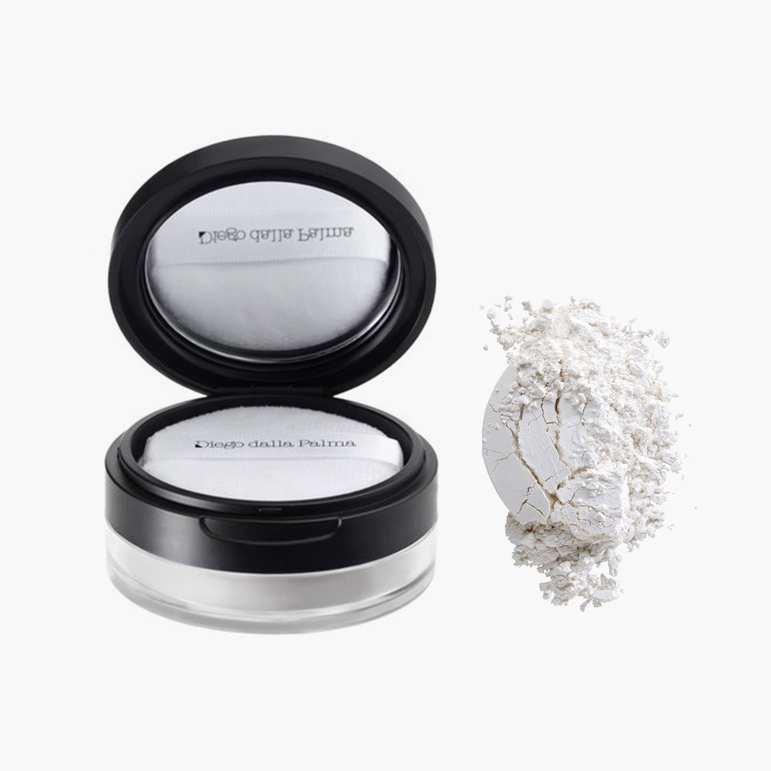 DIEGO DALLA PALMA MILANO Rice Powder - Transparent - 12g