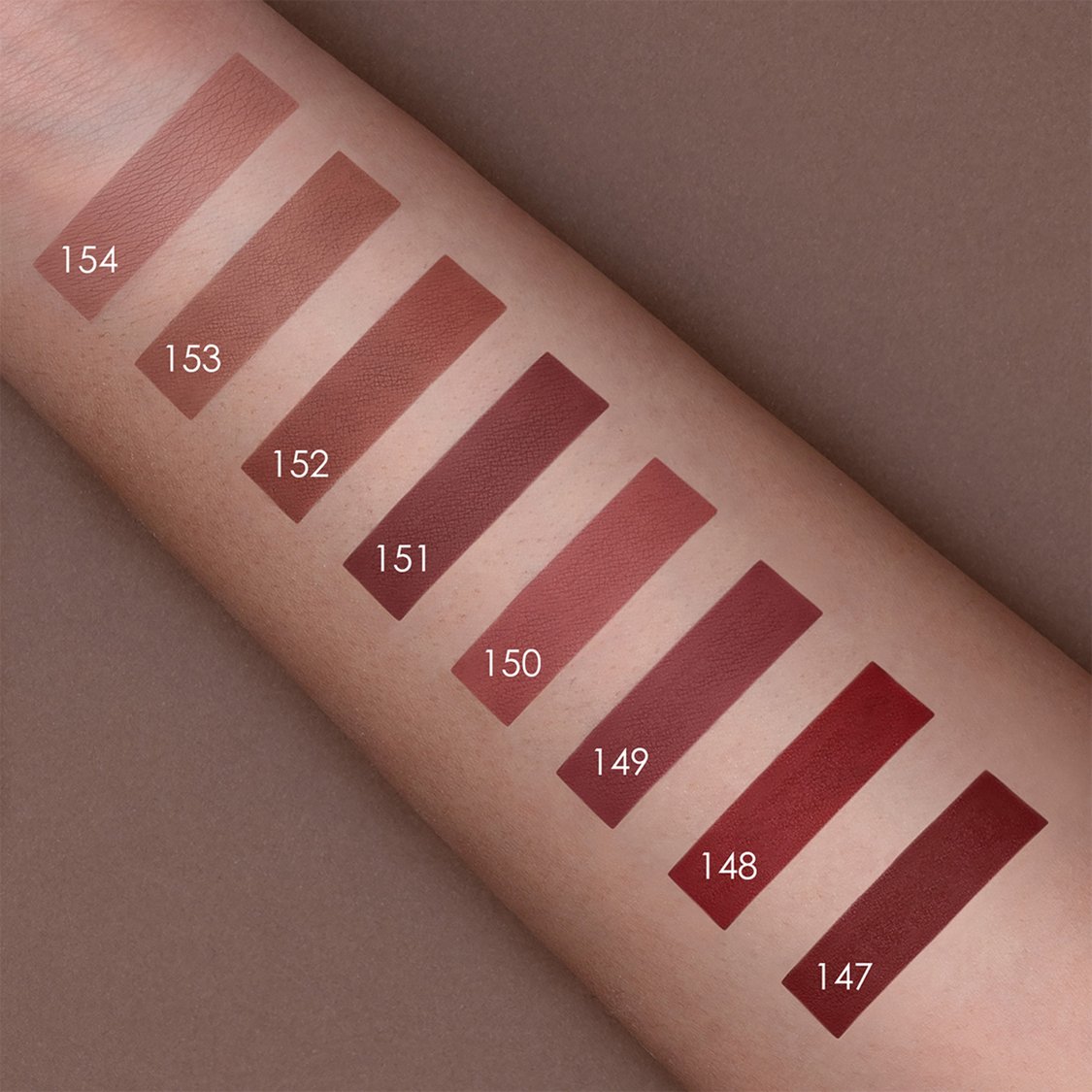 DIEGO DALLA PALMA MILANO Makeupstudio Stay On Me Lip Liner - 153 Biscuit - 1.2g
