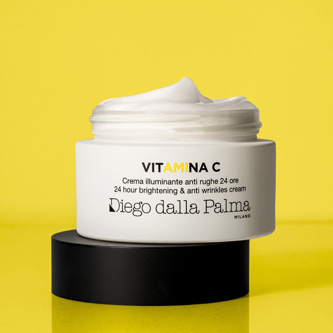 DIEGO DALLA PALMA MILANO Vitamina C 24H Brightening & Anti Wrinkles Cream- 50ml
