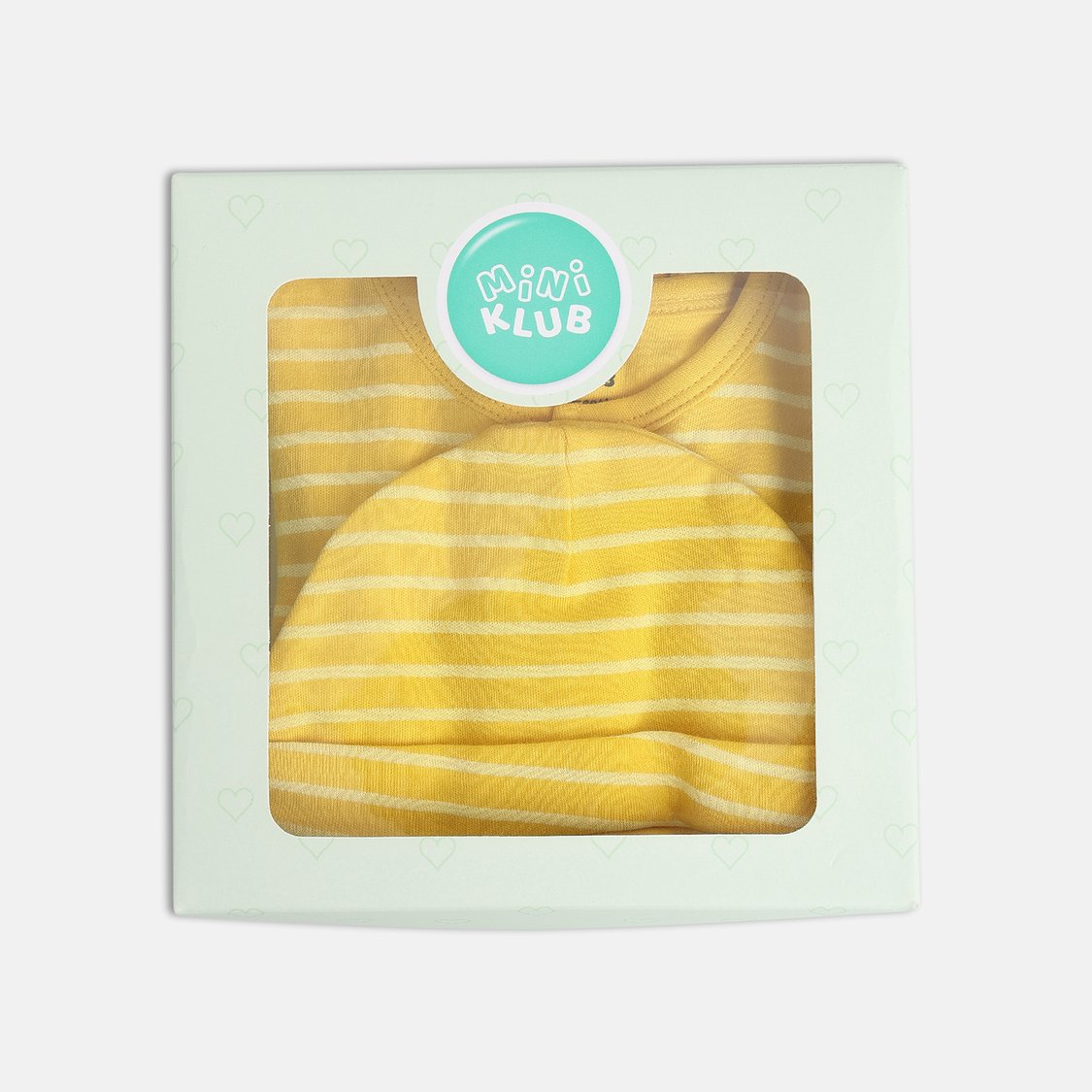 FS MINI KLUB Striped Gift Set - Pack of 2
