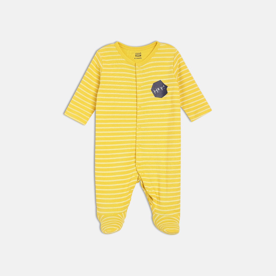 FS MINI KLUB Striped Gift Set - Pack of 2