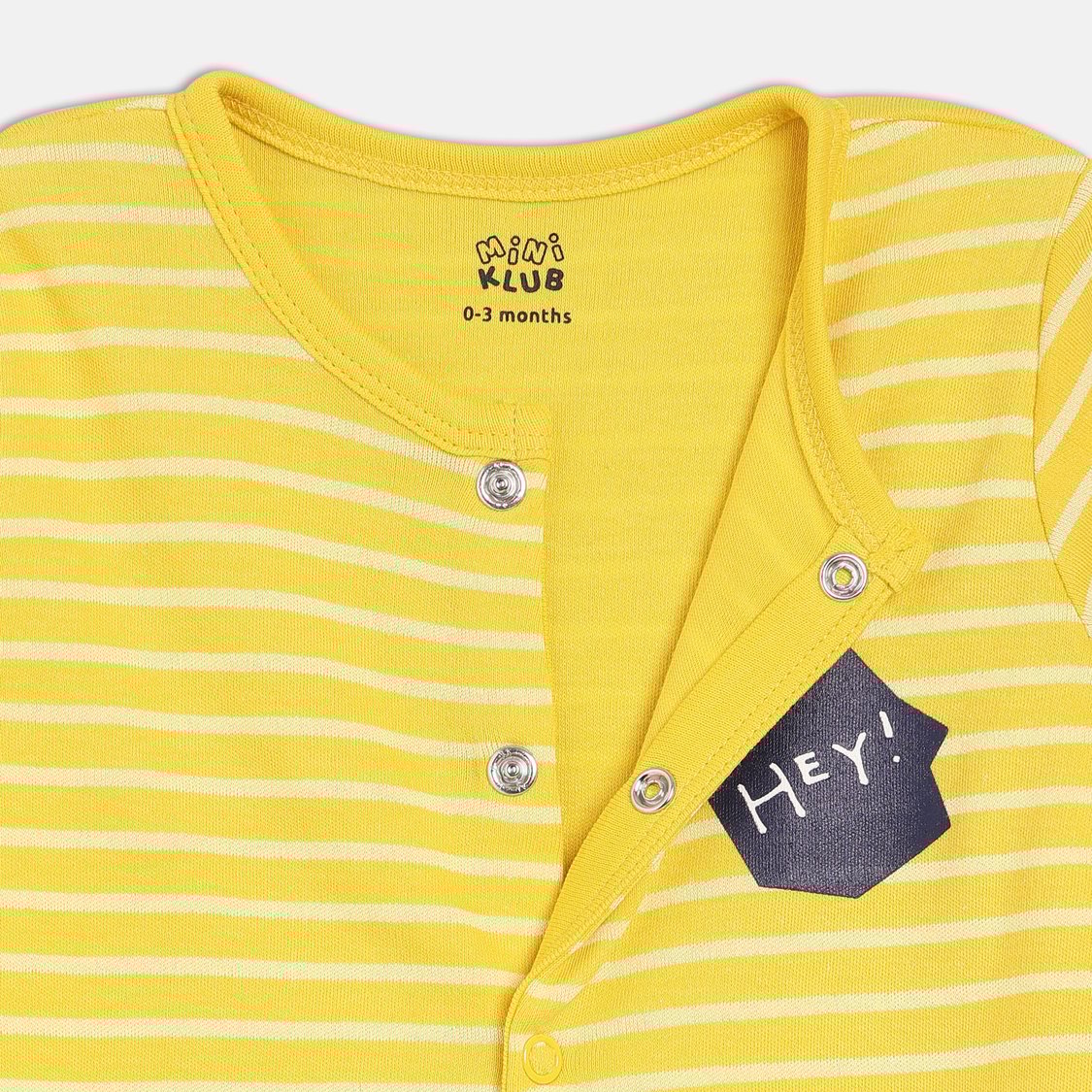 FS MINI KLUB Striped Gift Set - Pack of 2