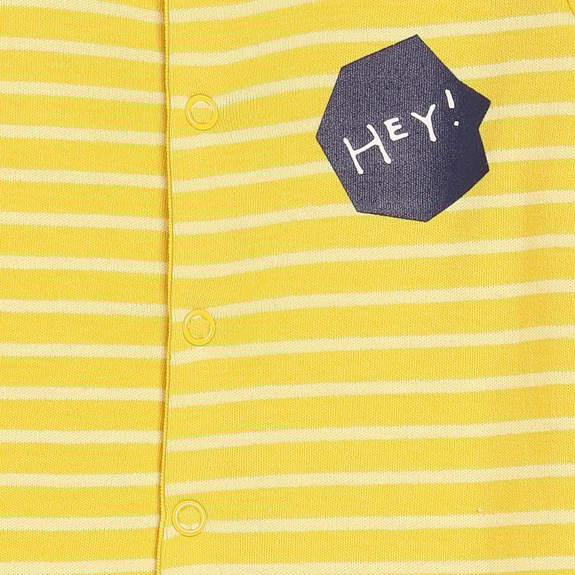 FS MINI KLUB Striped Gift Set - Pack of 2