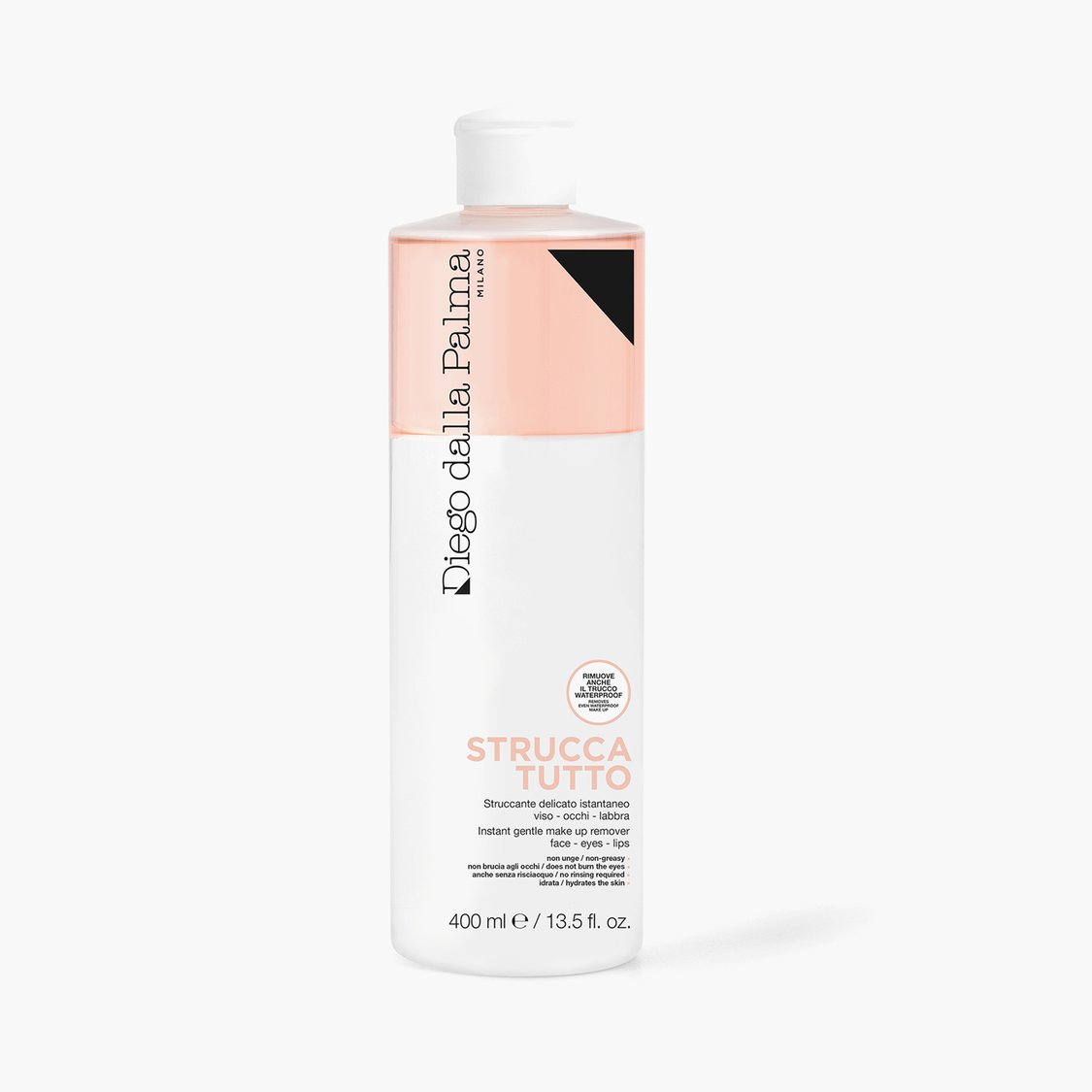 DIEGO DALLA PALMA MILANO Struccatutto Make-Up Remover - 400ml