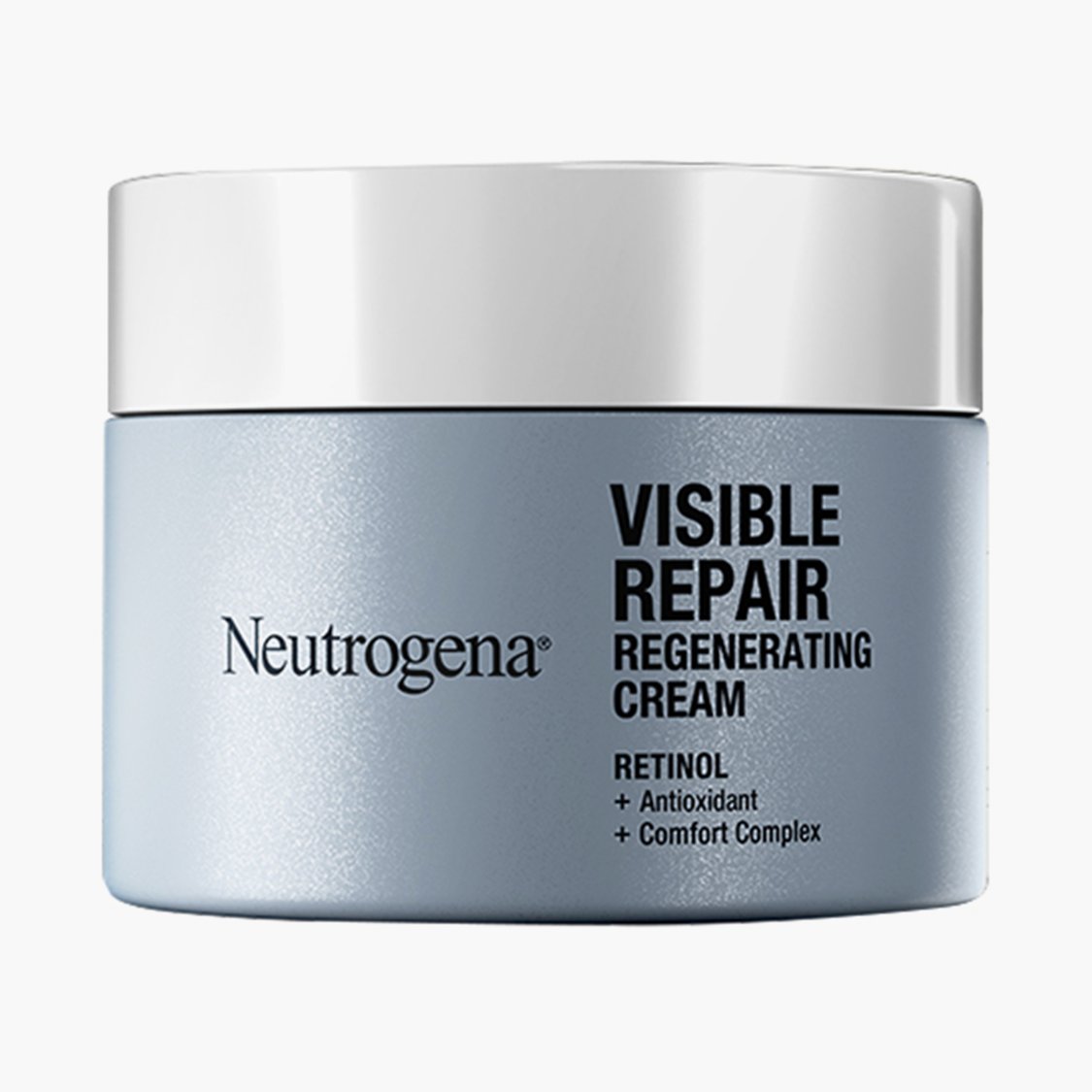 NEUTROGENA Visible Repair Regenerating Cream - 50g