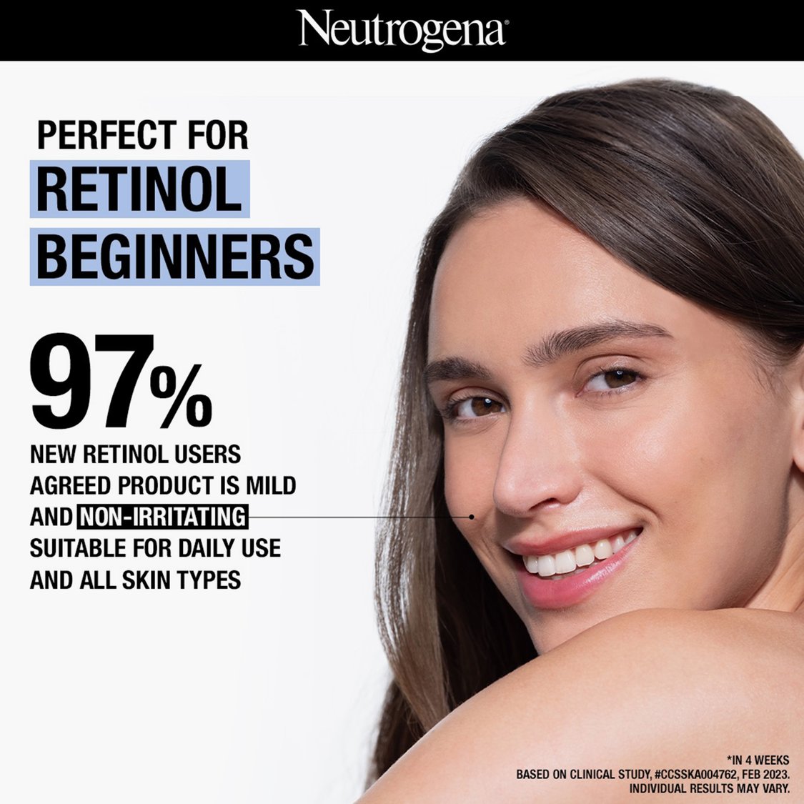 NEUTROGENA Visible Repair Regenerating Cream - 50g