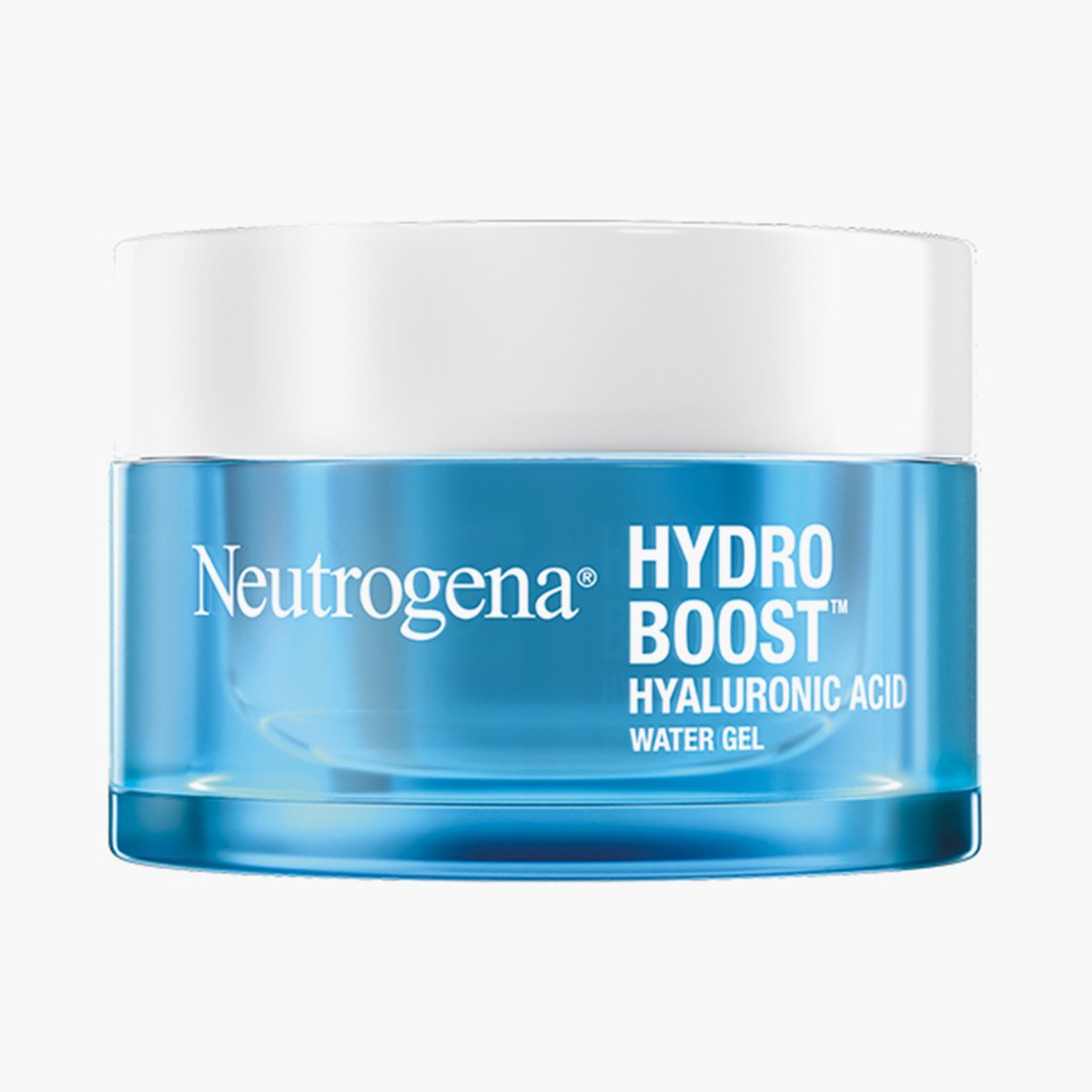 NEUTROGENA Hydro Boost Hyaluronic Acid Water Gel Face Moisturizer - 50g