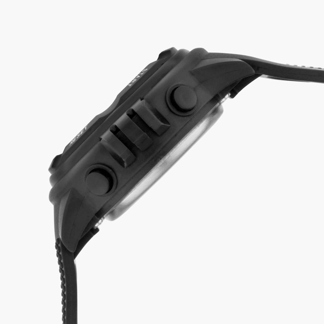 saktuya(19、42、46) Zodiac Men's Grandrally Stainless Steel Swiss-Quartz Watch with