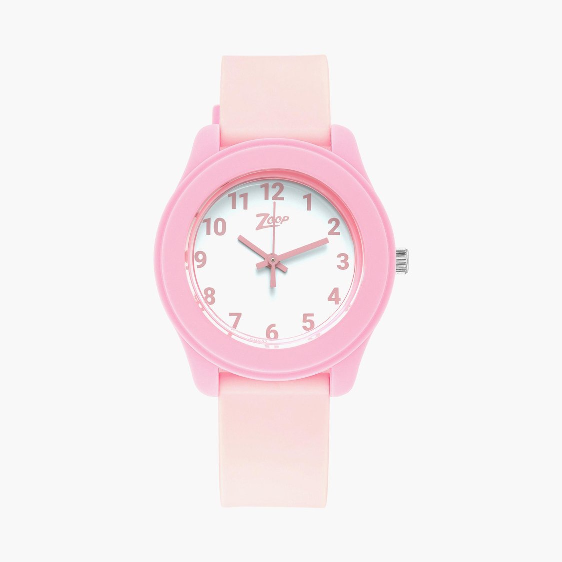 ZOOP Hues Fun Analog Watch - NT26019PP06W