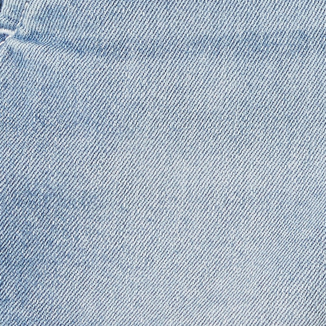 UNITED COLORS OF BENETTON Washed Denim Shorts