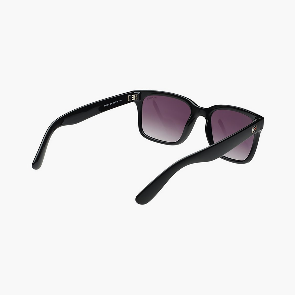 TOMMY HILFIGER UV Protected Wayfarer Sunglasses - TH1597C1S