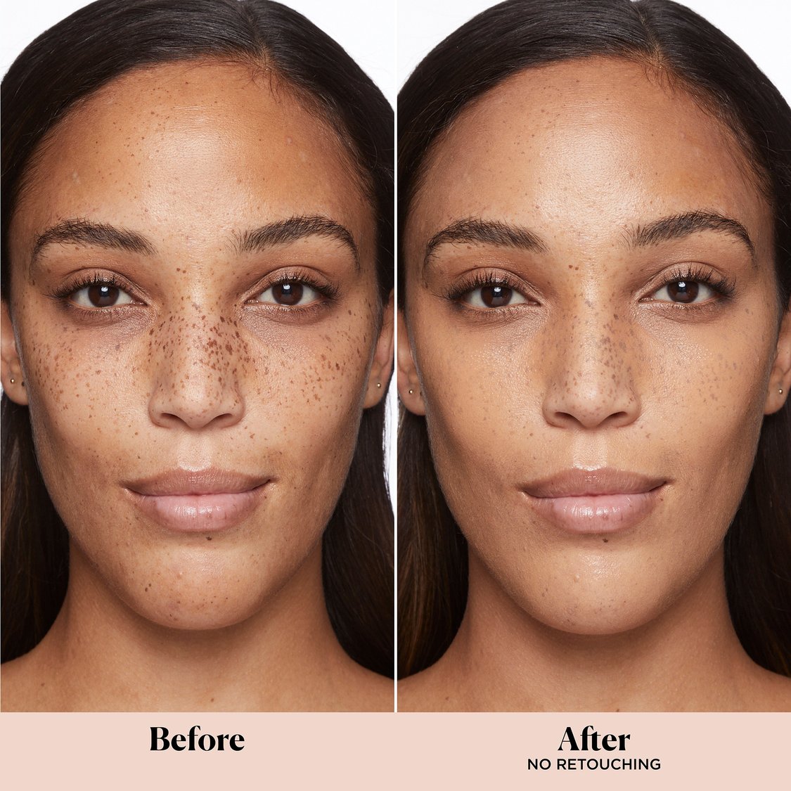 Buy LAURA MERCIER Flawless Lumiere Foundation 4W2 Chai 30ml