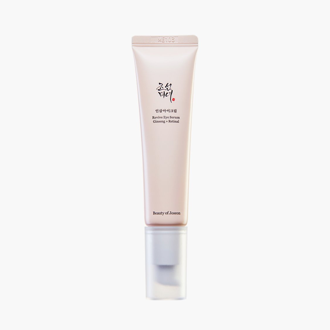 BEAUTY OF JOSEON Revive Eye Serum - 30ml