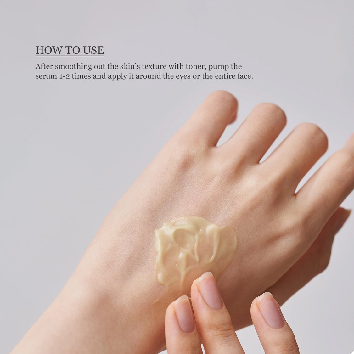 BEAUTY OF JOSEON Revive Eye Serum - 30ml