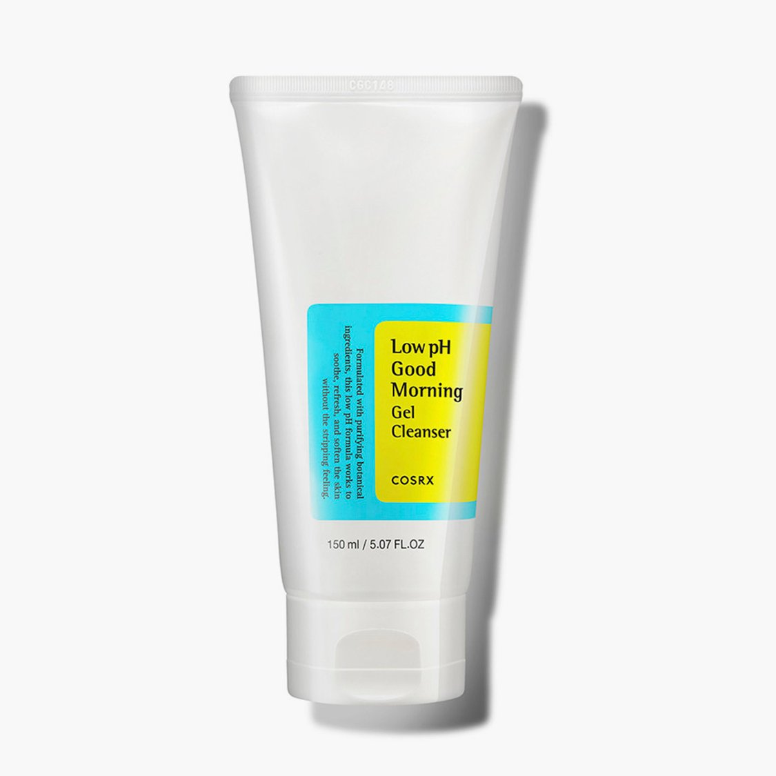 COSRX Low pH Good Morning Gel Cleanser -150ml
