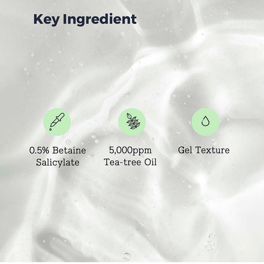 COSRX Low pH Good Morning Gel Cleanser -150ml