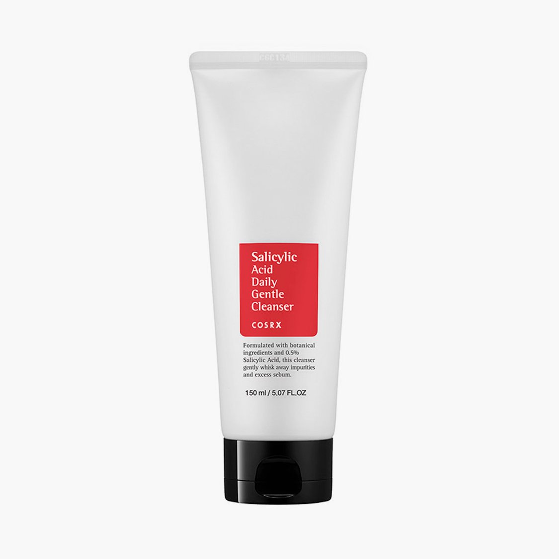 COSRX Salicylic Acid Daily Gentle Cleanser - 150ml