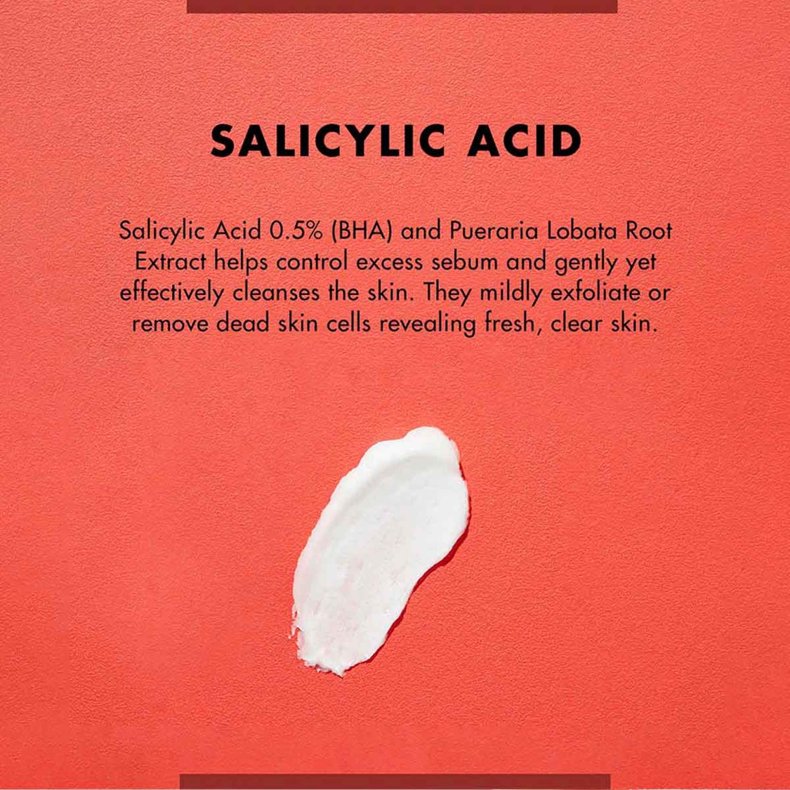 COSRX Salicylic Acid Daily Gentle Cleanser - 150ml