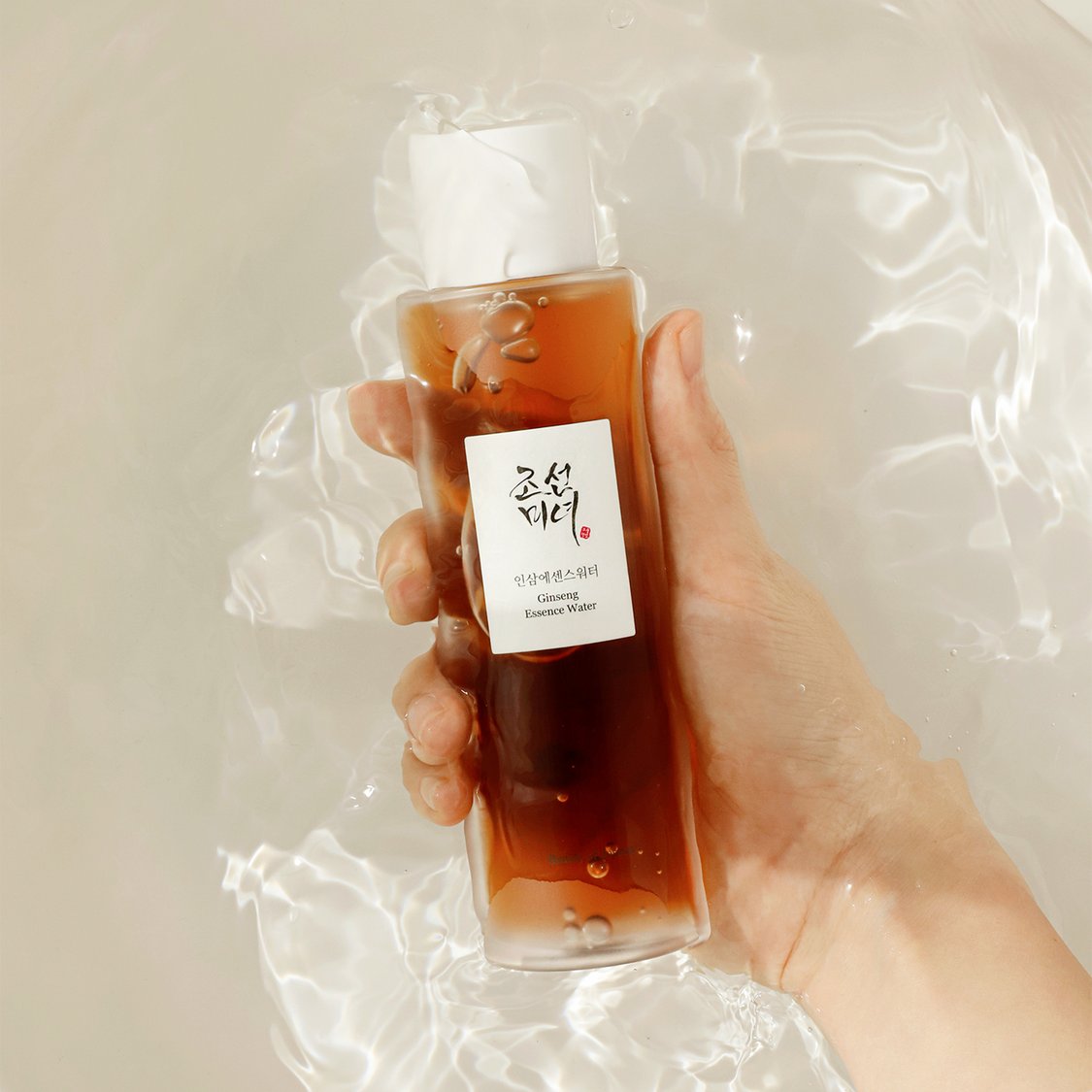 BEAUTY OF JOSEON Ginseng Essence Water - 150ml