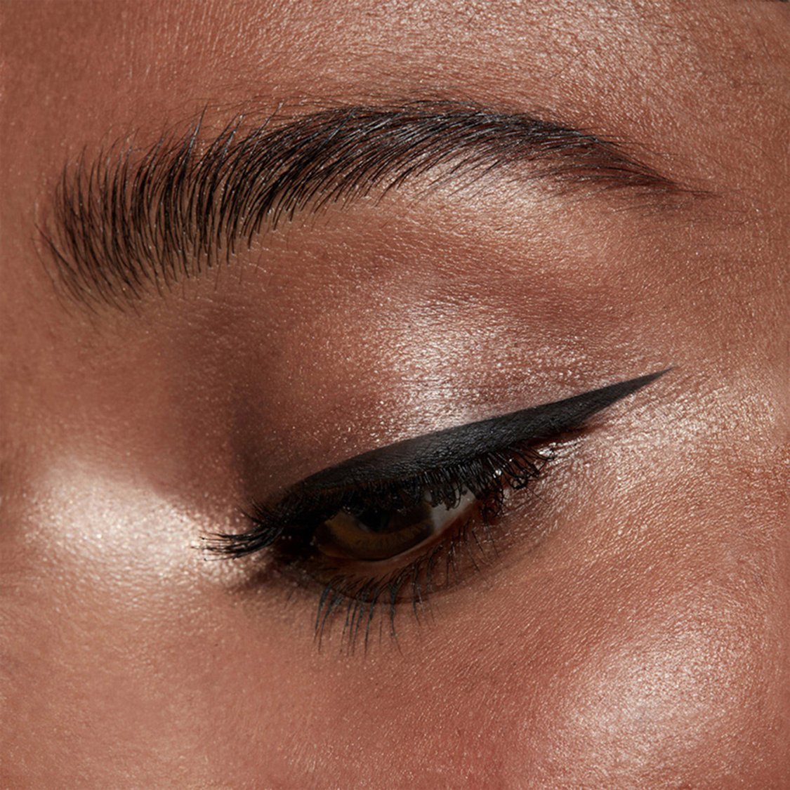 STILA Stay All Day Waterproof Liquid Eye Liner - Intense Smoky Quartz - 0.5ml