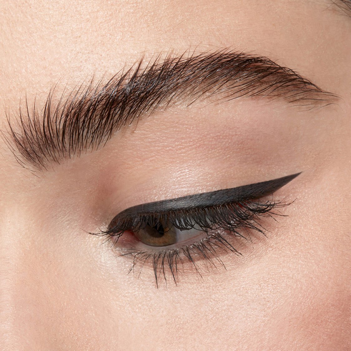 STILA Stay All Day Waterproof Liquid Eye Liner - Intense Smoky Quartz - 0.5ml