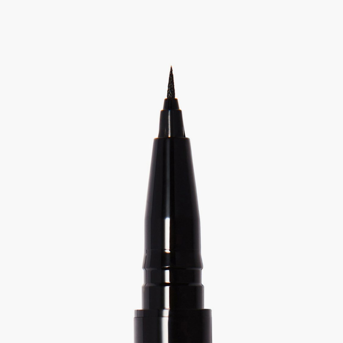 STILA Stay All Day Dual-Ended Waterproof Liquid Eye Liner - Intense Black - 1ml