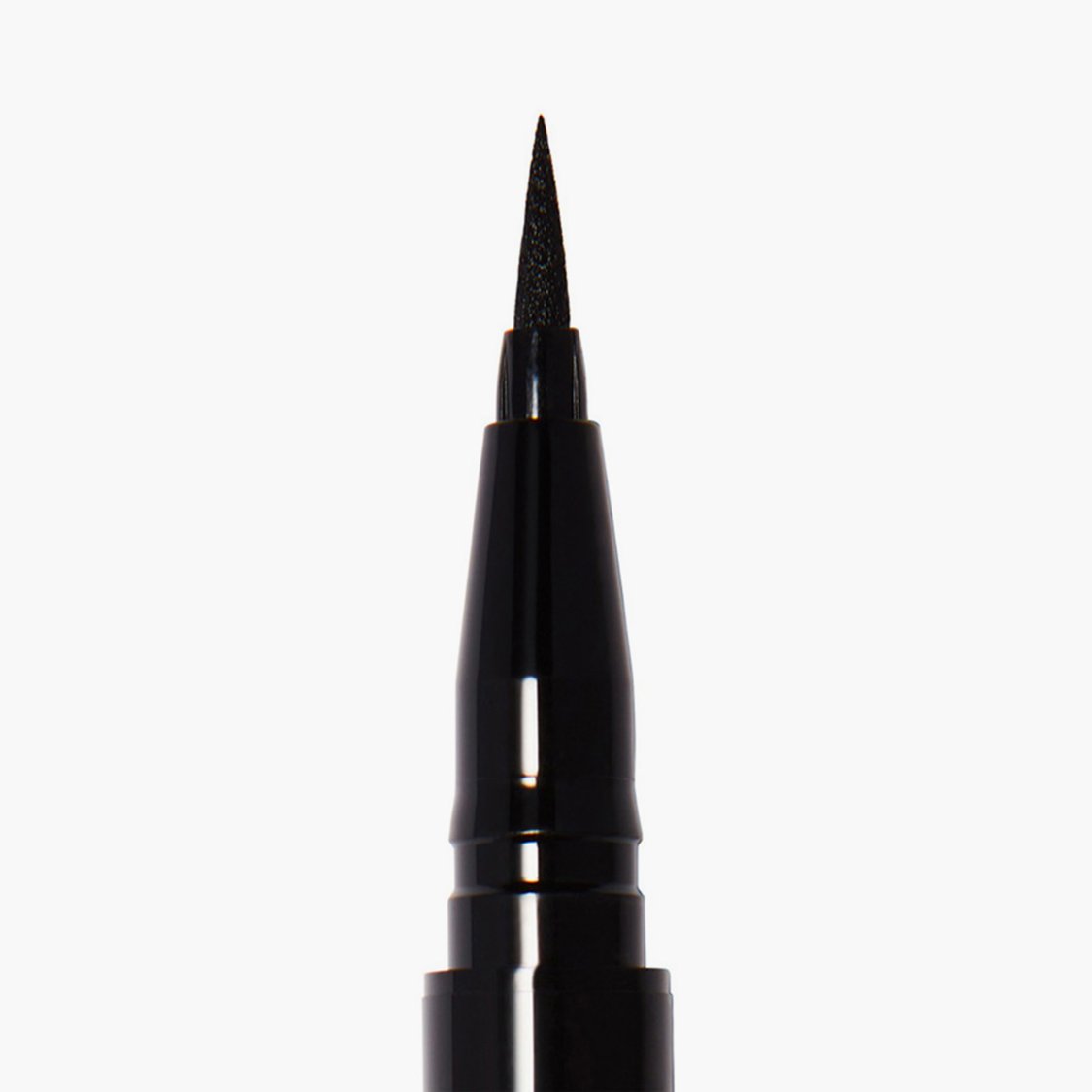 STILA Stay All Day Dual-Ended Waterproof Liquid Eye Liner - Intense Black - 1ml