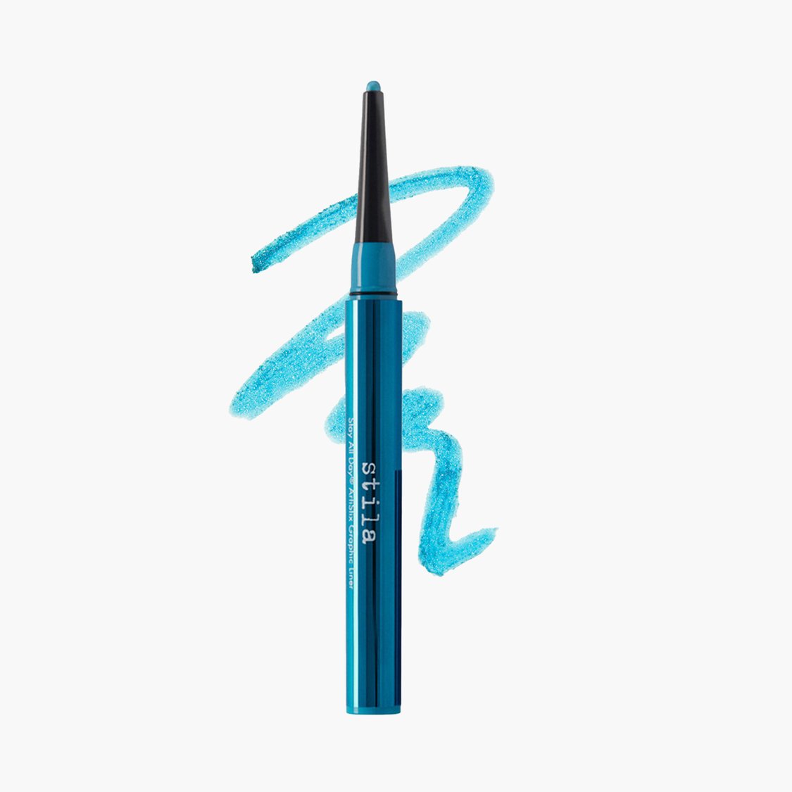 STILA Stay All Day Artistix Graphic Liner - Jitterbug - 0.2g