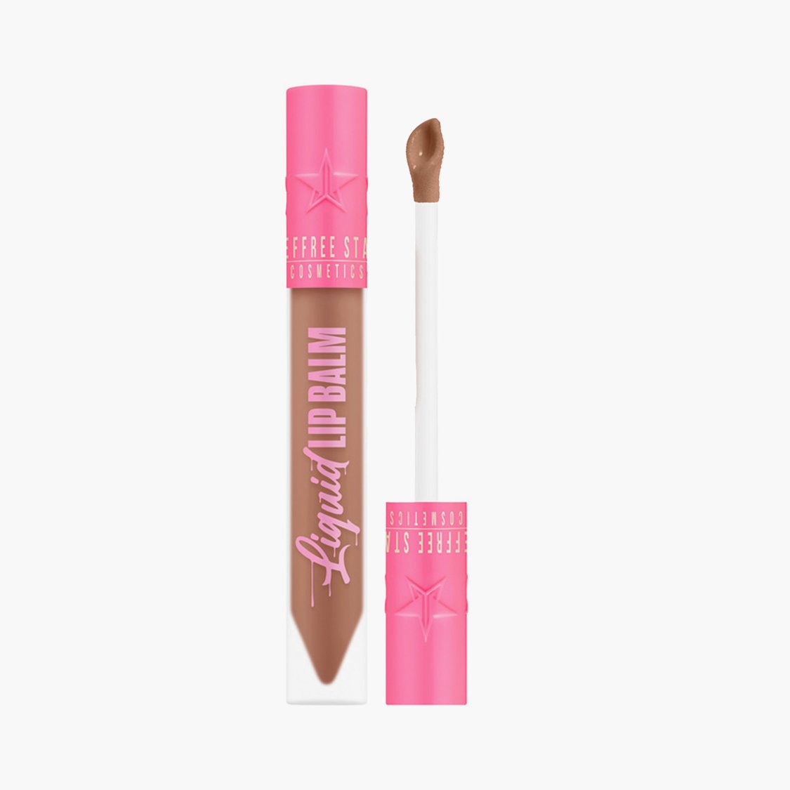 JEFFREE STAR Skincare Liquid Lip Balm - Celebrity Skin - 5ml