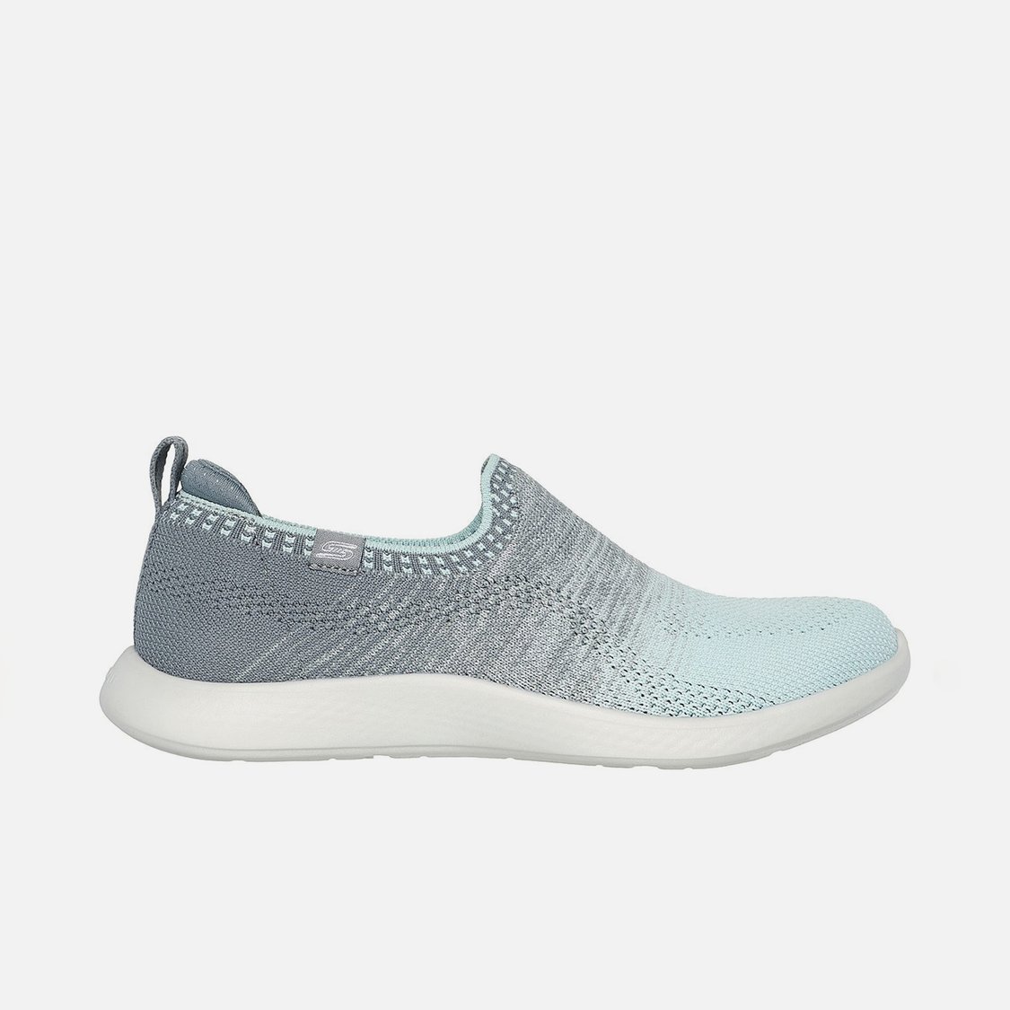 SKECHERS Vapor Foam Lite - Sway Slip-On Walking Shoes