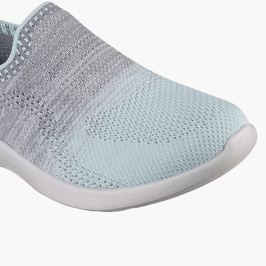 SKECHERS Vapor Foam Lite - Sway Slip-On Walking Shoes