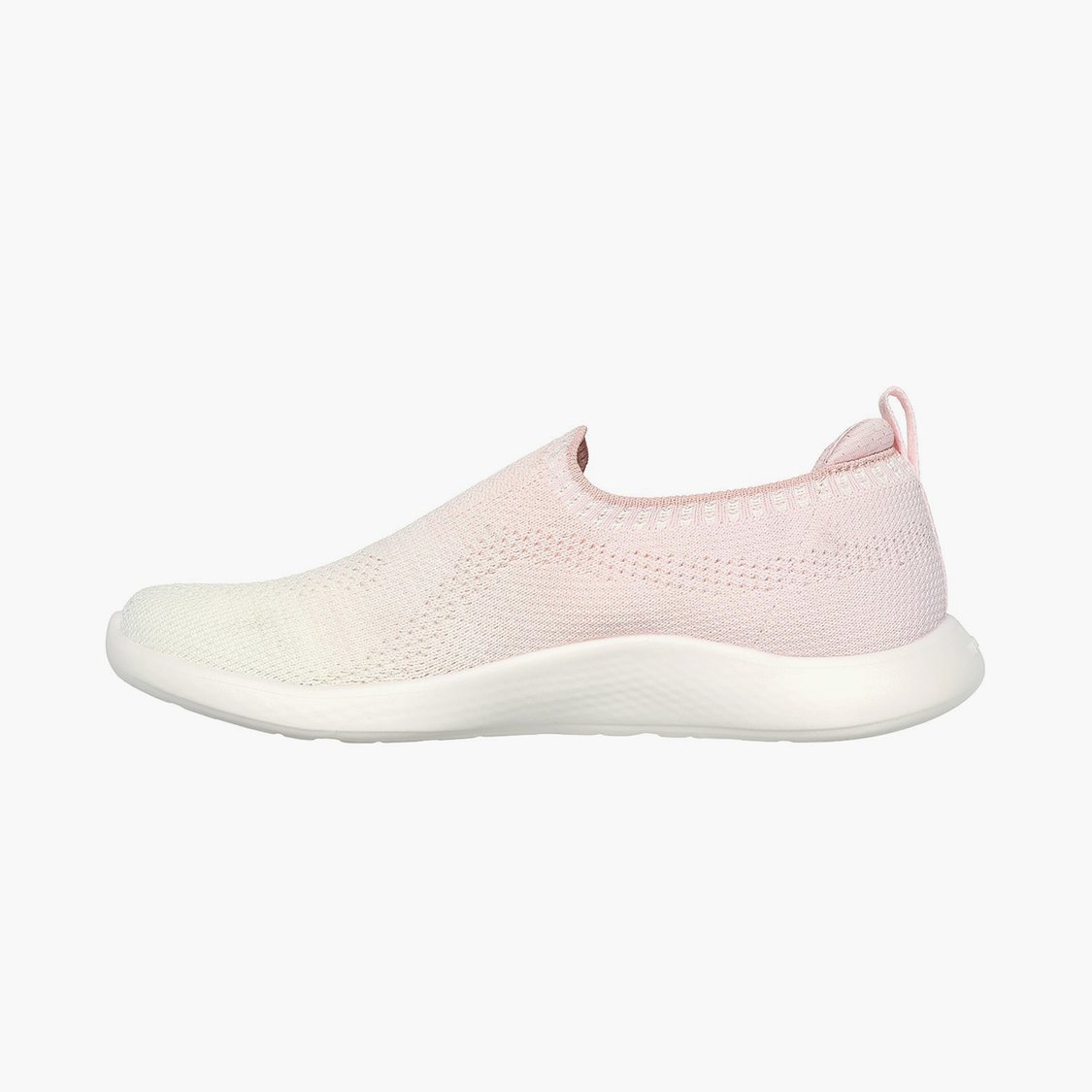 SKECHERS Vapor Foam Lite - Sway Slip-On Walking Shoes