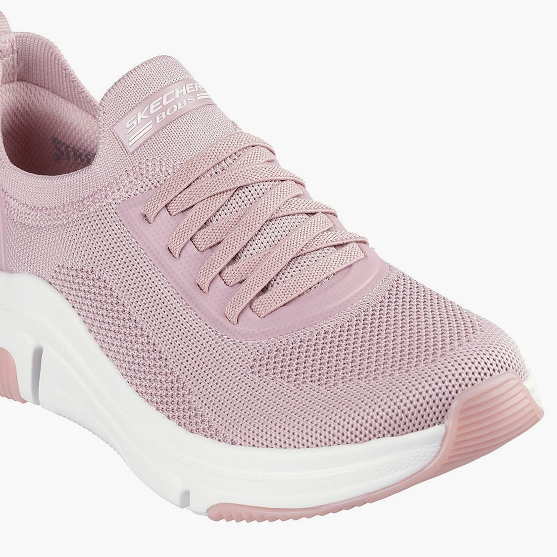 Buy SKECHERS Bobs Sparrow Flex Instant Clout Sneakers from