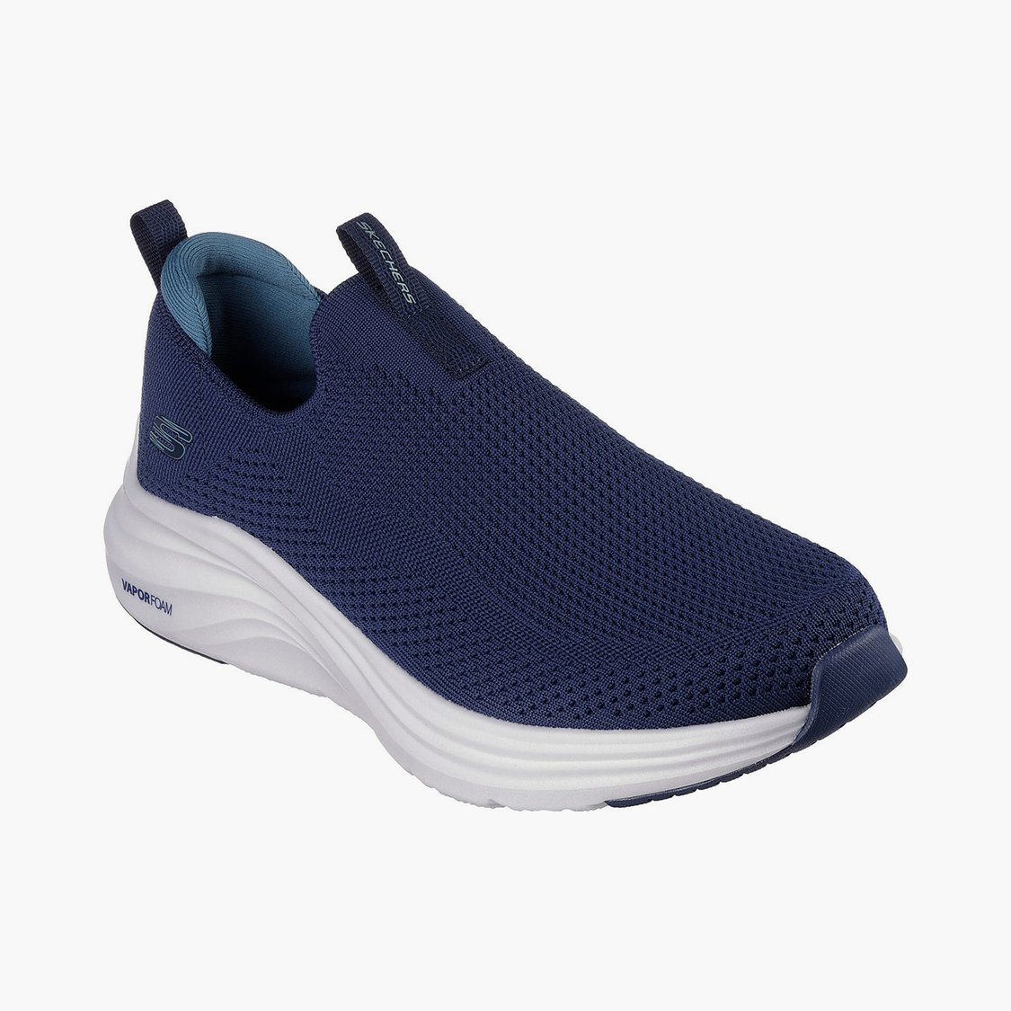 SKECHERS Vapor Foam - Covert Slip-On Sports Shoes
