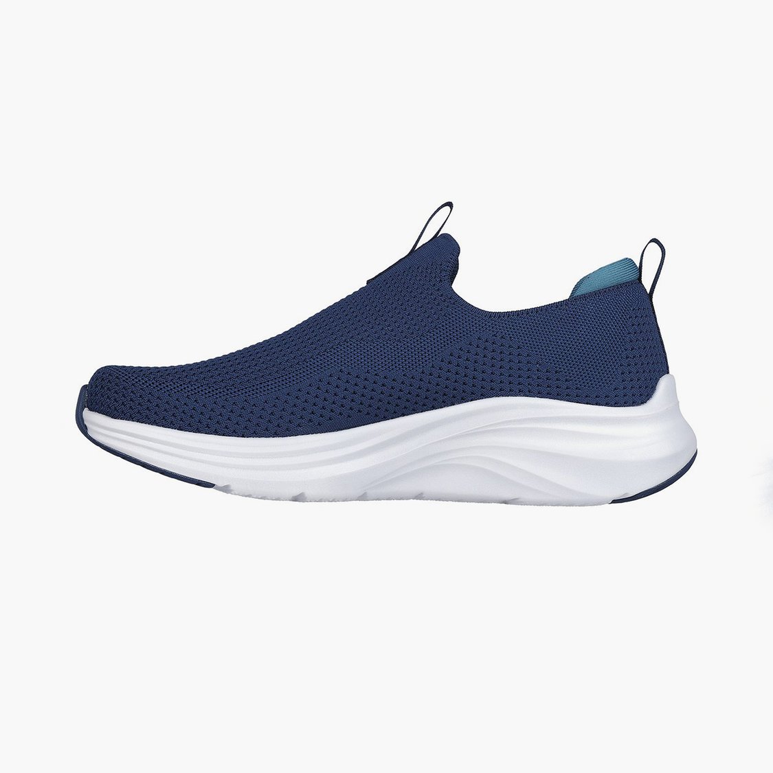 SKECHERS Vapor Foam - Covert Slip-On Sports Shoes