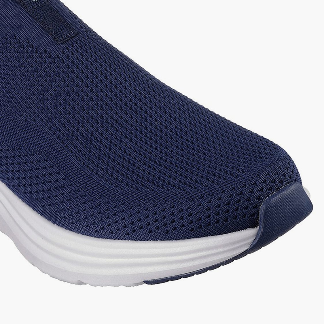 SKECHERS Vapor Foam - Covert Slip-On Sports Shoes