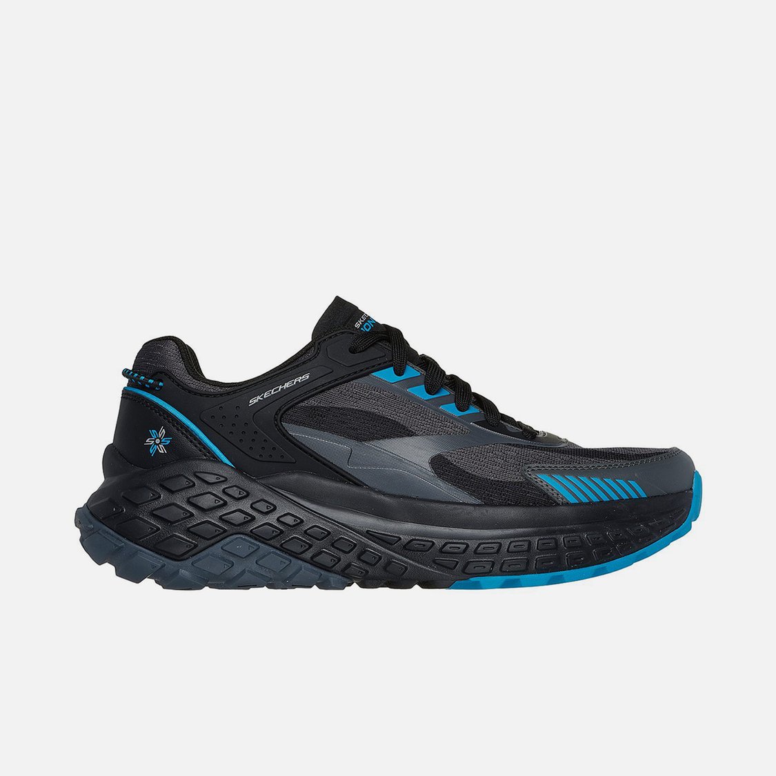 SKECHERS Monster Evo - Devolv Sports Shoes