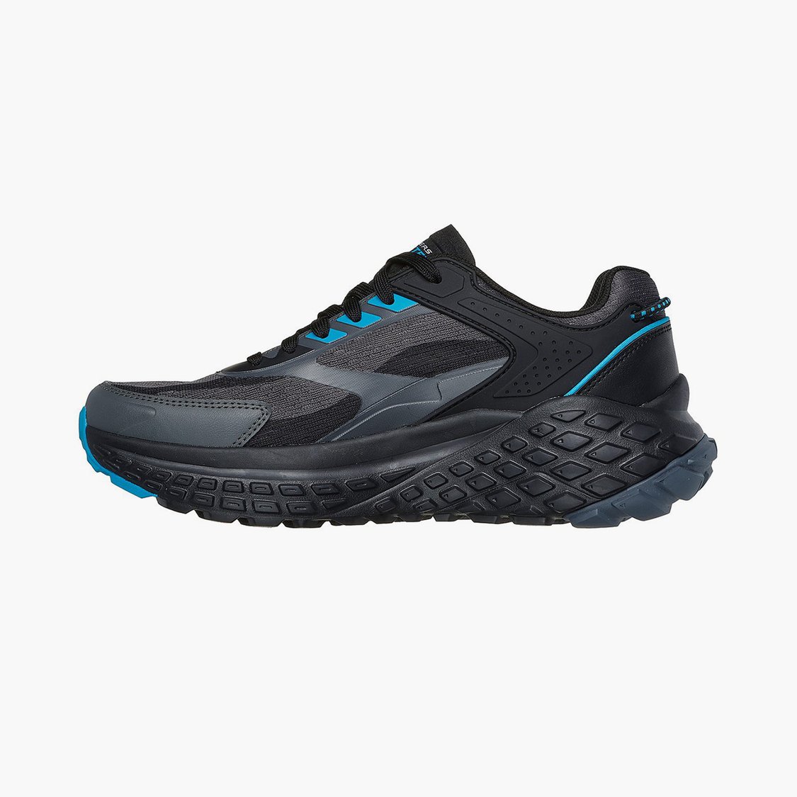 SKECHERS Monster Evo - Devolv Sports Shoes