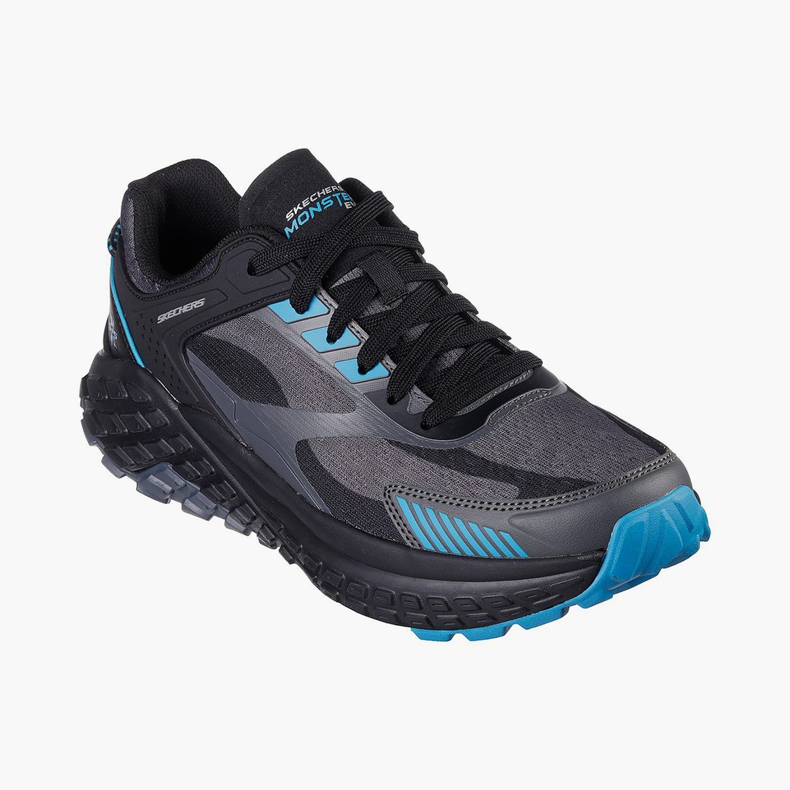 SKECHERS Monster Evo - Devolv Sports Shoes