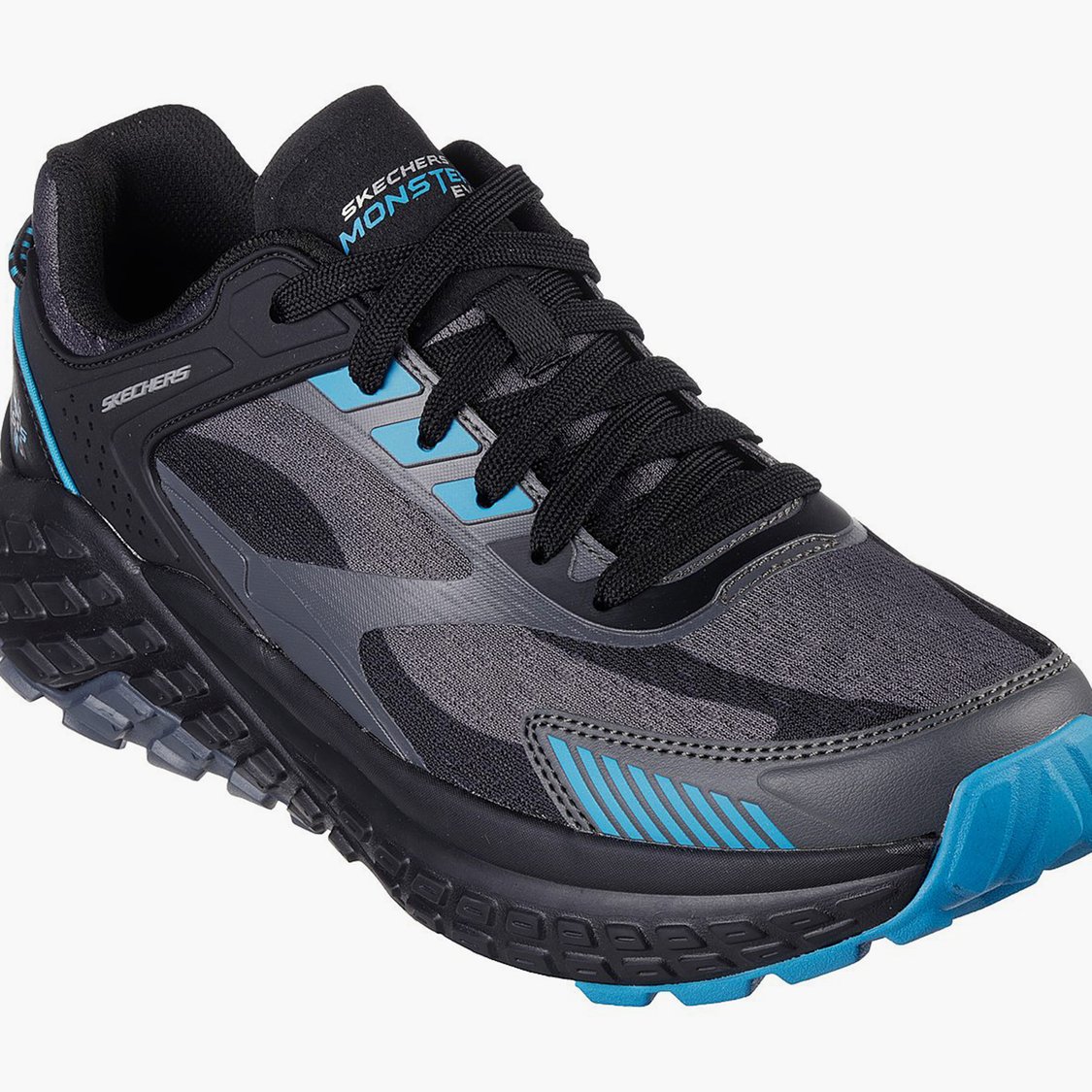 SKECHERS Monster Evo - Devolv Sports Shoes