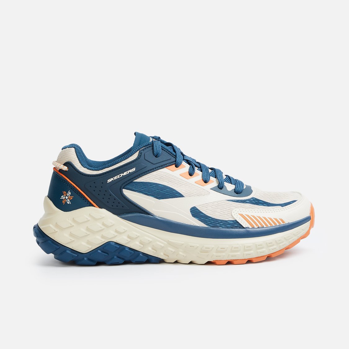 SKECHERS Monster Evo - Devolv Sports Shoes
